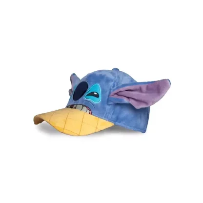 Cap Lilo & Stitch - Pineapple Stitch – Bild 2