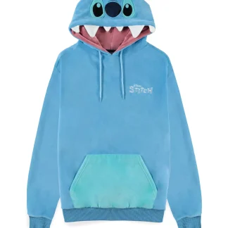 Hoodie Lilo & Stitch - Stitch Novelty Hoodie