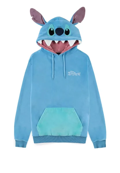 Hoodie Lilo & Stitch - Stitch Novelty Hoodie