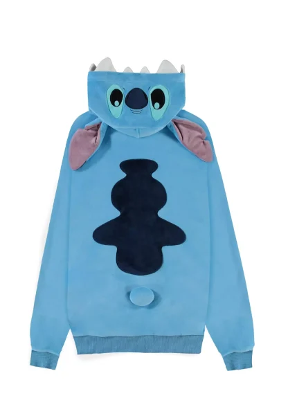 Hoodie Lilo & Stitch - Stitch Novelty Hoodie – Bild 2