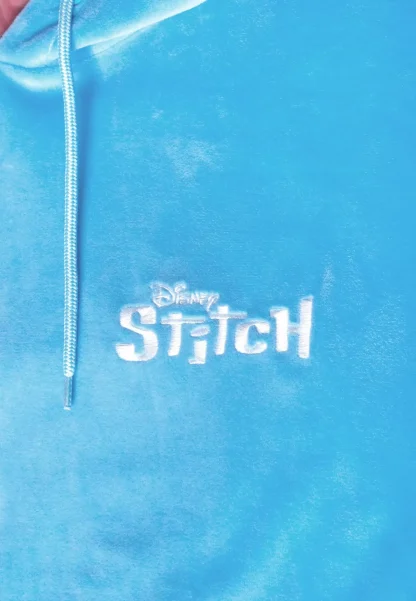 Hoodie Lilo & Stitch - Stitch Novelty Hoodie – Bild 3