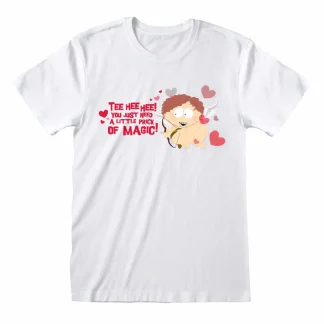T-Shirt South Park - Little Prick