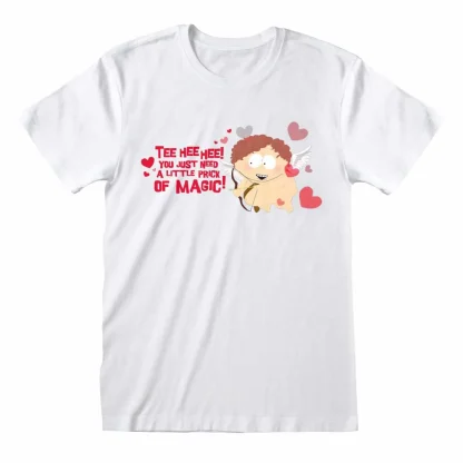 T-Shirt South Park - Little Prick