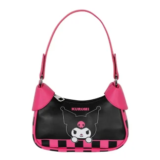 Handtasche Hello Kitty - Kuromi Chess
