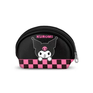 Geldbörse Hello Kitty - Kuromi Chess