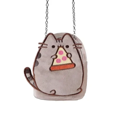 Umhängetasche Pusheen - Pusheen (Plüsch)