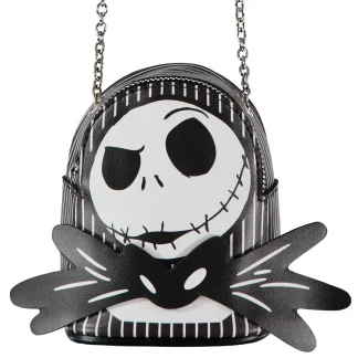 Umhängetasche Nightmare Before Christmas - Jack Skellington