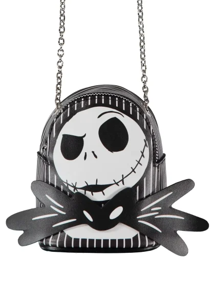 Umhängetasche Nightmare Before Christmas - Jack Skellington
