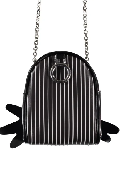 Umhängetasche Nightmare Before Christmas - Jack Skellington – Bild 2