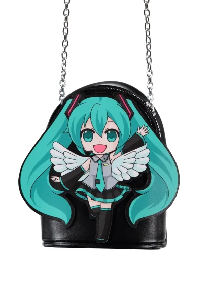 Umhängetasche Vocaloid - Hatsune Miku