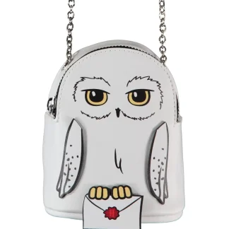 Umhängetasche Harry Potter - Hedwig