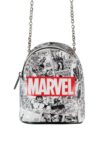 Umhängetasche Marvel - Comic