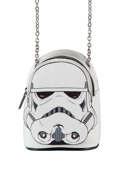 Umhängetasche Star Wars - Storm Trooper