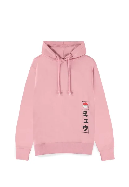 Hoodie Pokémon - Mew