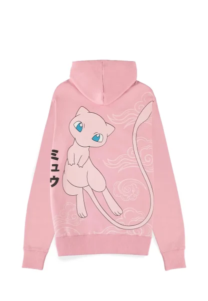 Hoodie Pokémon - Mew – Bild 2
