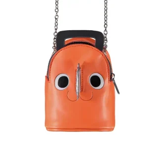 Umhängetasche Chainsaw Man - Chainsaw Micro Bag