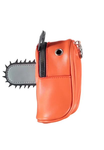Umhängetasche Chainsaw Man - Chainsaw Micro Bag – Bild 3