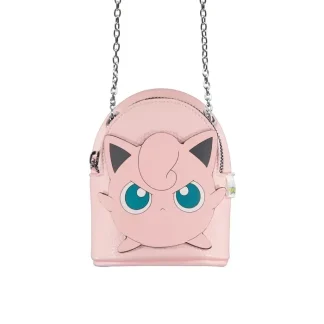 Umhängetasche Pokémon - Jigglypuff Micro Bag