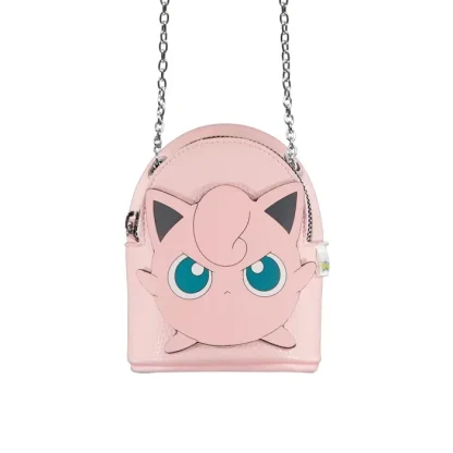 Umhängetasche Pokémon - Jigglypuff Micro Bag