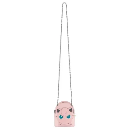 Umhängetasche Pokémon - Jigglypuff Micro Bag – Bild 3