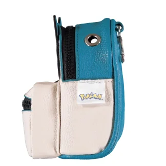 Umhängetasche Pokémon - Snorlax Micro Bag