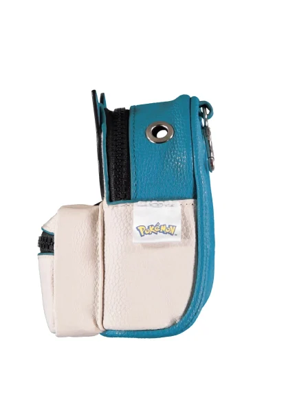 Umhängetasche Pokémon - Snorlax Micro Bag