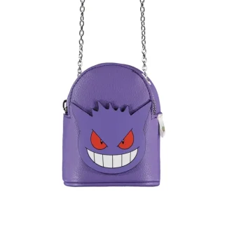 Umhängetasche Pokémon - Gengar Micro Bag