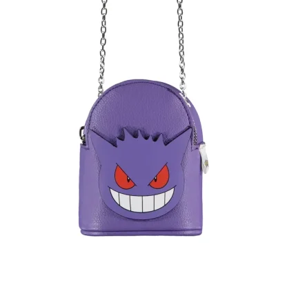 Umhängetasche Pokémon - Gengar Micro Bag