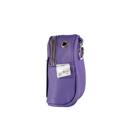 Umhängetasche Pokémon - Gengar Micro Bag – Bild 3