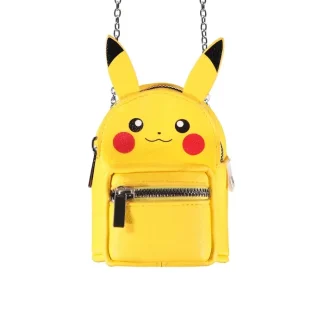 Umhängetasche Pokémon - Pikachu Micro Bag