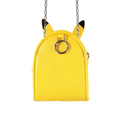 Umhängetasche Pokémon - Pikachu Micro Bag – Bild 2