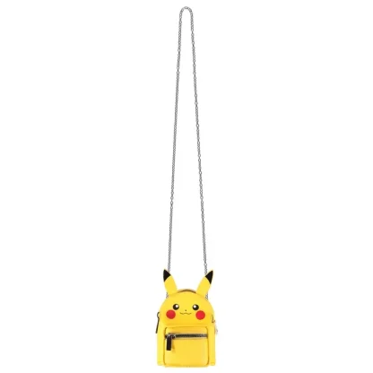Umhängetasche Pokémon - Pikachu Micro Bag – Bild 4