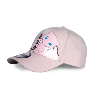 Damen-Cap Pokémon - Mew