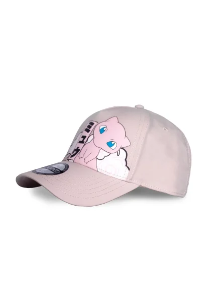 Damen-Cap Pokémon - Mew