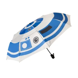 Regenschirm Star Wars - R2-D2