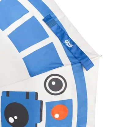 Regenschirm Star Wars - R2-D2 – Bild 3