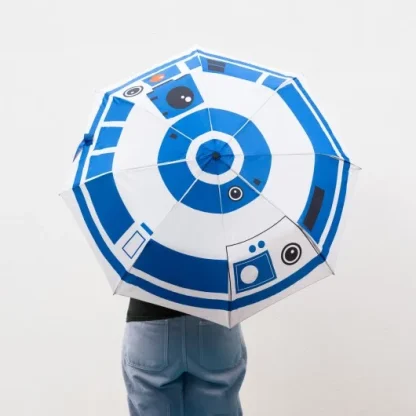 Regenschirm Star Wars - R2-D2 – Bild 4