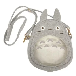 Plüschtasche Ghibli - Big Totoro (My Neighbor Totoro)