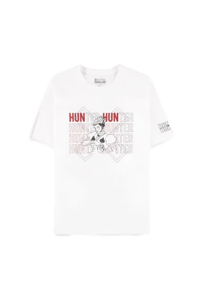 Damen-T-Shirt Hunter x Hunter - Hisoka