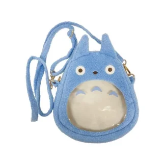 Umhängetasche Ghibli - Middle Totoro (My Neighbor Totoro)