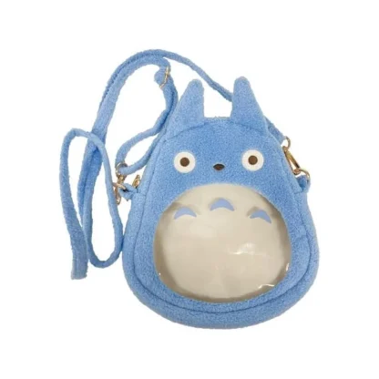 Umhängetasche Ghibli - Middle Totoro (My Neighbor Totoro)