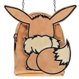Damenhandtasche Pokémon - Eevee Micro Bag