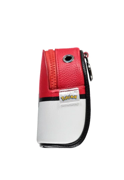 Damen-Umhängetasche Pokémon - Pokéball Micro Bag – Bild 2