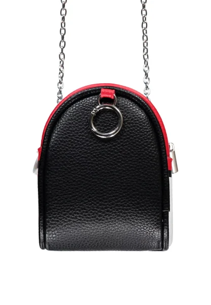 Damen-Umhängetasche Pokémon - Pokéball Micro Bag – Bild 3