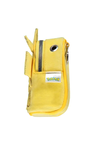 Damen-Umhängetasche Pokémon - Pikachu Back Micro Bag – Bild 3