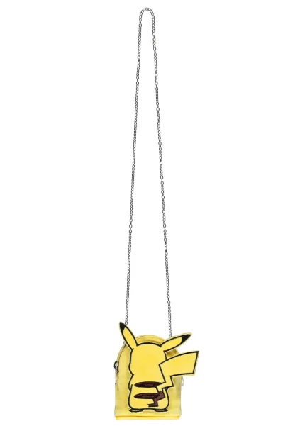 Damen-Umhängetasche Pokémon - Pikachu Back Micro Bag – Bild 4