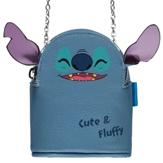 Damen-Umhängetasche Disney - Stitch Micro Tasche