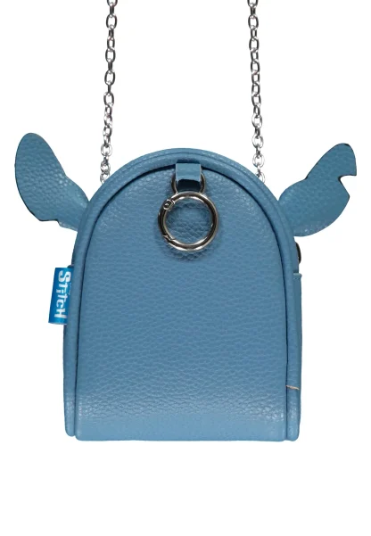 Damen-Umhängetasche Disney - Stitch Micro Tasche – Bild 2