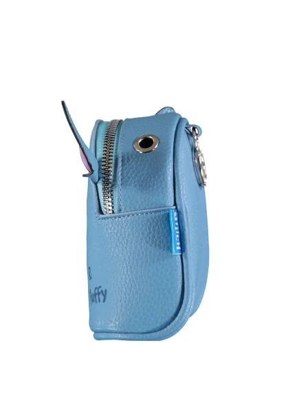 Damen-Umhängetasche Disney - Stitch Micro Tasche – Bild 3