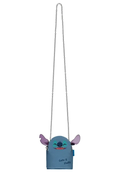 Damen-Umhängetasche Disney - Stitch Micro Tasche – Bild 4